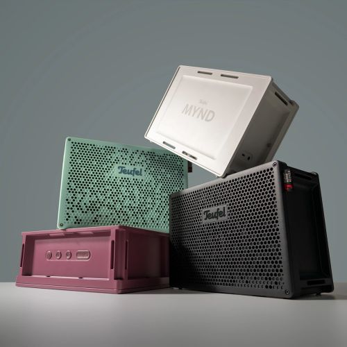Teufel Onlineshop