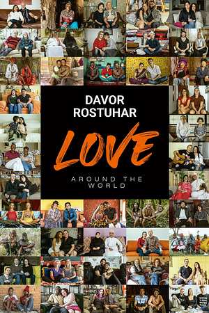 Love Around the World - Foto: TMDB
