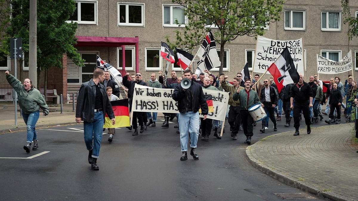 Mitten in Deutschland: NSU Mitten in Deutschland: NSU