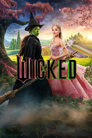 Wicked - Foto: TMDB