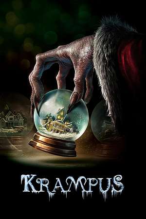 Krampus - Foto: TMDB
