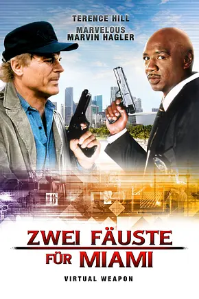 Virtual Weapon - Foto: TMDB Virtual Weapon - Foto: TMDB