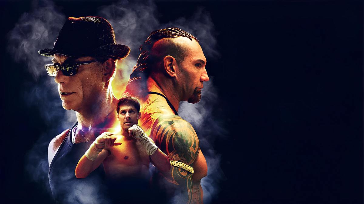 Kickboxer - Die Vergeltung Kickboxer - Die Vergeltung