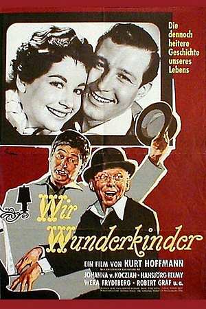 Wir Wunderkinder - Foto: TMDB