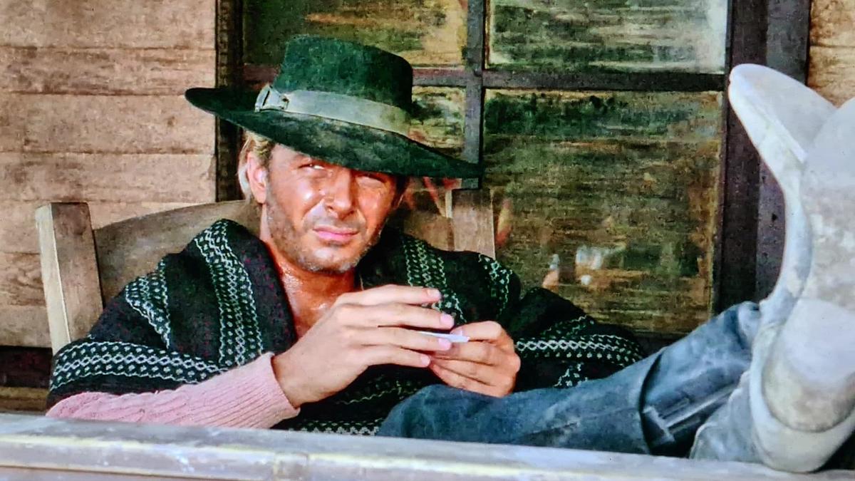 Western Jack Western Jack