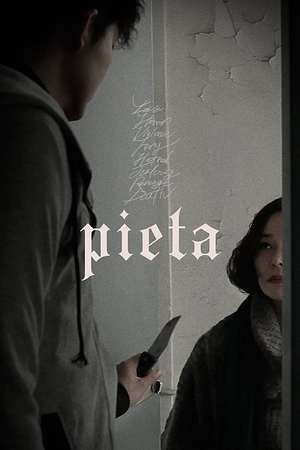 Pieta - Foto: TMDB