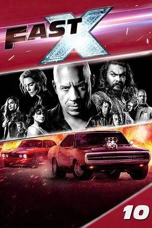 Fast & Furious 10 - Foto: TMDB