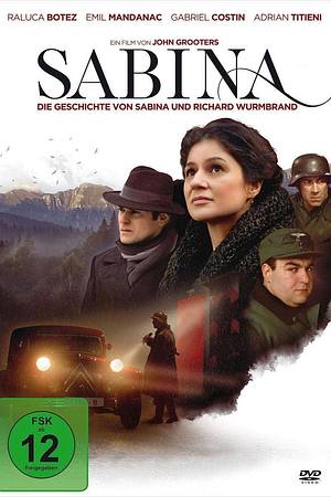 Sabina: Die Geschichte von Sabina und Richard Wurmbrand - Foto: TMDB