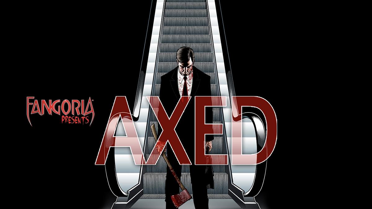 Axed Axed