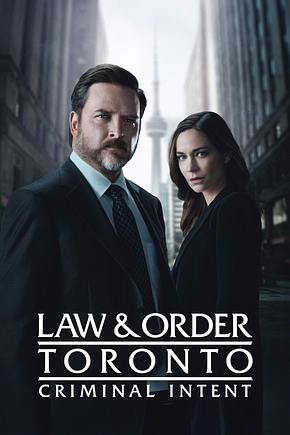 Law & Order Toronto: Criminal Intent - Foto: TMDB