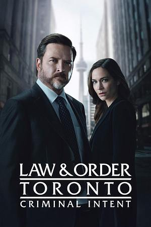 Law & Order Toronto: Criminal Intent - Foto: TMDB