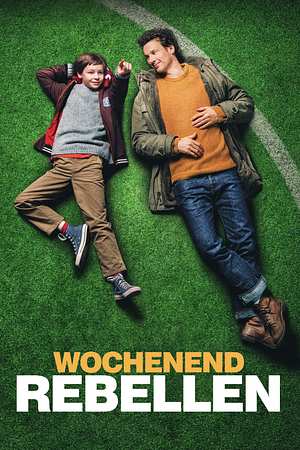 Wochenendrebellen - Foto: TMDB