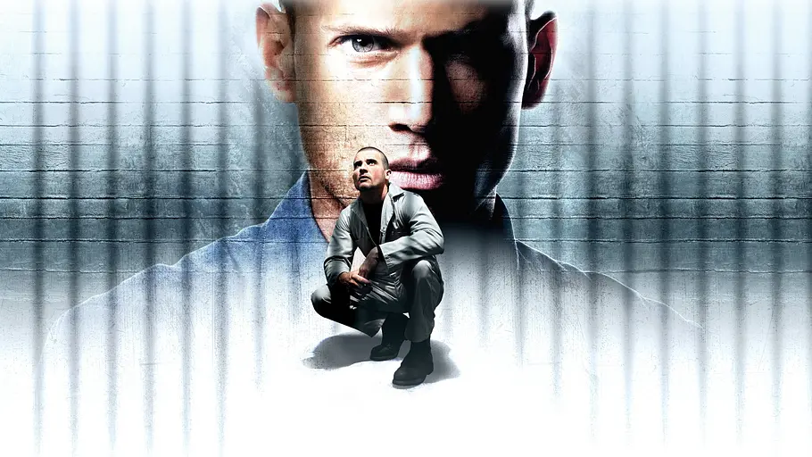 Prison Break Prison Break