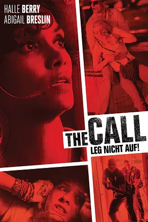 The Call - Leg nicht auf! - Foto: TMDB The Call - Leg nicht auf! - Foto: TMDB