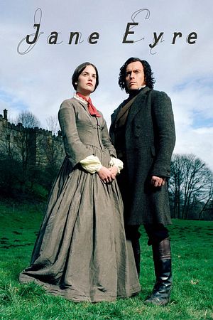 Jane Eyre - Foto: TMDB
