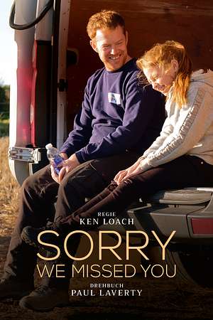 Sorry We Missed You - Foto: TMDB