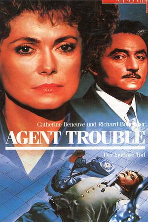 Agent Trouble - Mord aus Versehen - Foto: TMDB