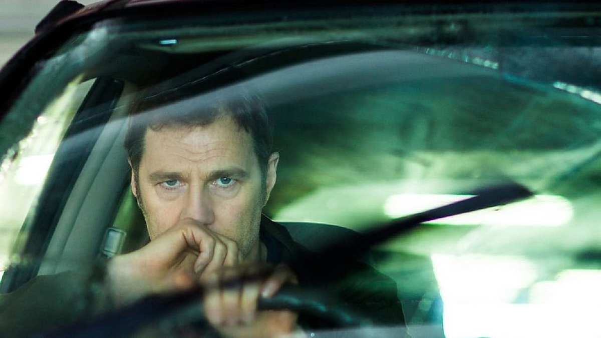 The Driver The Driver