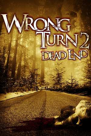 Wrong Turn 2: Dead End - Foto: TMDB