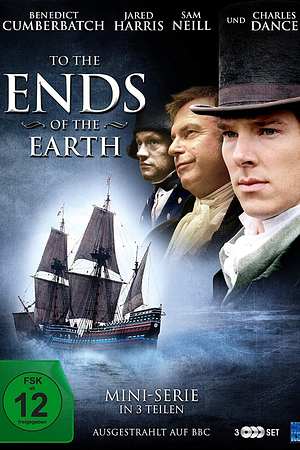To the Ends of the Earth - Foto: TMDB