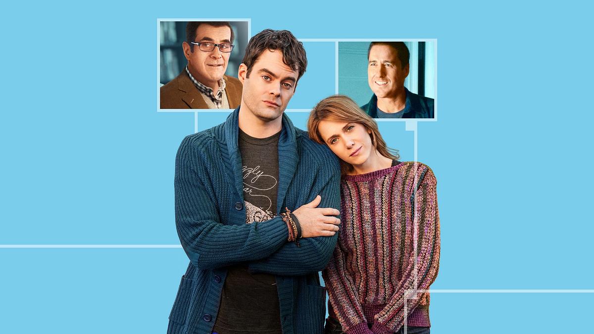 The Skeleton Twins The Skeleton Twins