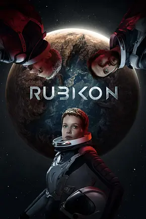 Rubikon - Foto: TMDB Rubikon - Foto: TMDB