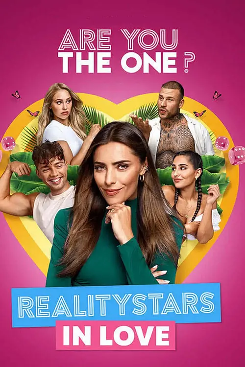 Are You The One – Reality Stars in Love Are You The One – Reality Stars in Love - Foto: TMDB