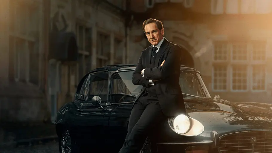 Adam Dalgliesh, Scotland Yard Adam Dalgliesh, Scotland Yard