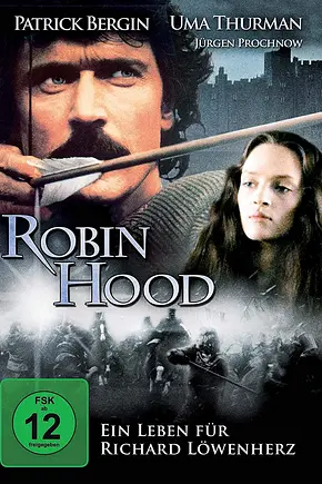 Robin Hood - Ein Leben für Richard Löwenherz - Foto: TMDB