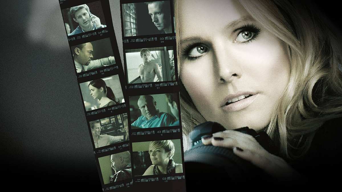 Veronica Mars Veronica Mars