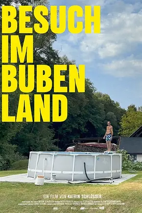 Besuch im Bubenland - Foto: TMDB