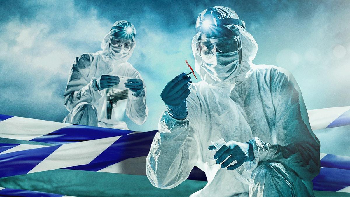 Forensik: Dem Mörder auf der Spur