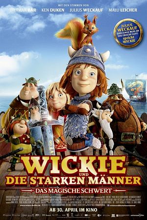 Wickie und die starken Männer – Das magische Schwert - Foto: TMDB