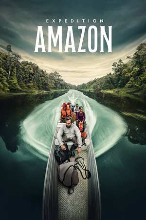 Expedition Amazonas - Foto: TMDB