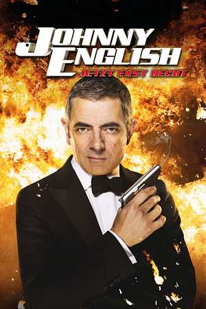 Johnny English - Jetzt erst recht - Foto: TMDB