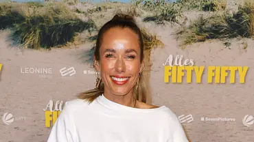 Annemarie Carpendale bei einer Filmpremiere 2024. - Foto: IMAGO / APress Annemarie Carpendale bei einer Filmpremiere 2024. - Foto: IMAGO / APress