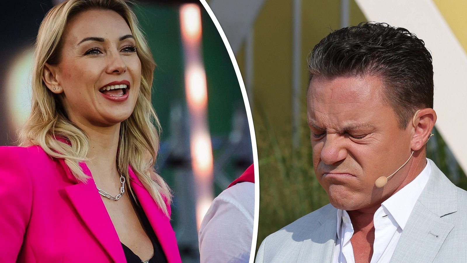 Nach Ehe-Aus mit Stefan Mross: Anna-Carina Woitschack klärt Rätsel um  Nachnamen auf