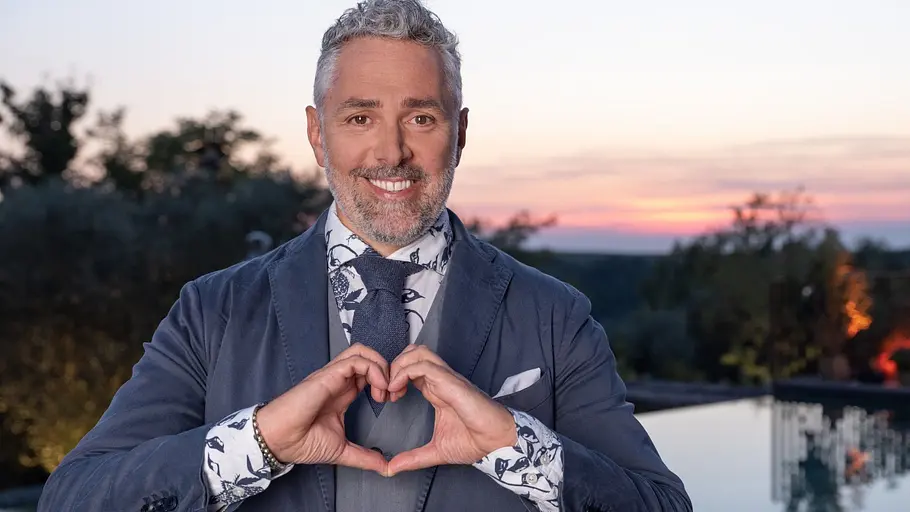 Nach „First Dates Hotel“: Dieses Paar ist jetzt wirklich zusammen „First Dates Hotel“ auf Erfolgskurs!