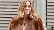 Melissa George bei der Paris Fashion Week im Oktober 2025. - Foto: IMAGO / Bestimage Melissa George bei der Paris Fashion Week im Oktober 2025. - Foto: IMAGO / Bestimage
