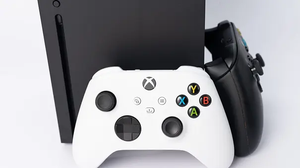Xbox Series S - Foto: IMAGO / Pond5 Images