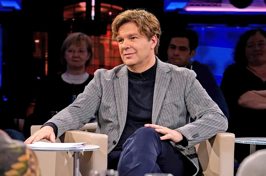 Nachtcafé die SWR Talkshow mit Michael Steinbrecher