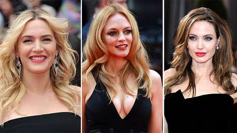 FKK-Queens: 9 sexy Hollywoodstars in 113 Nackt-Rollen   - Foto: Getty Images
