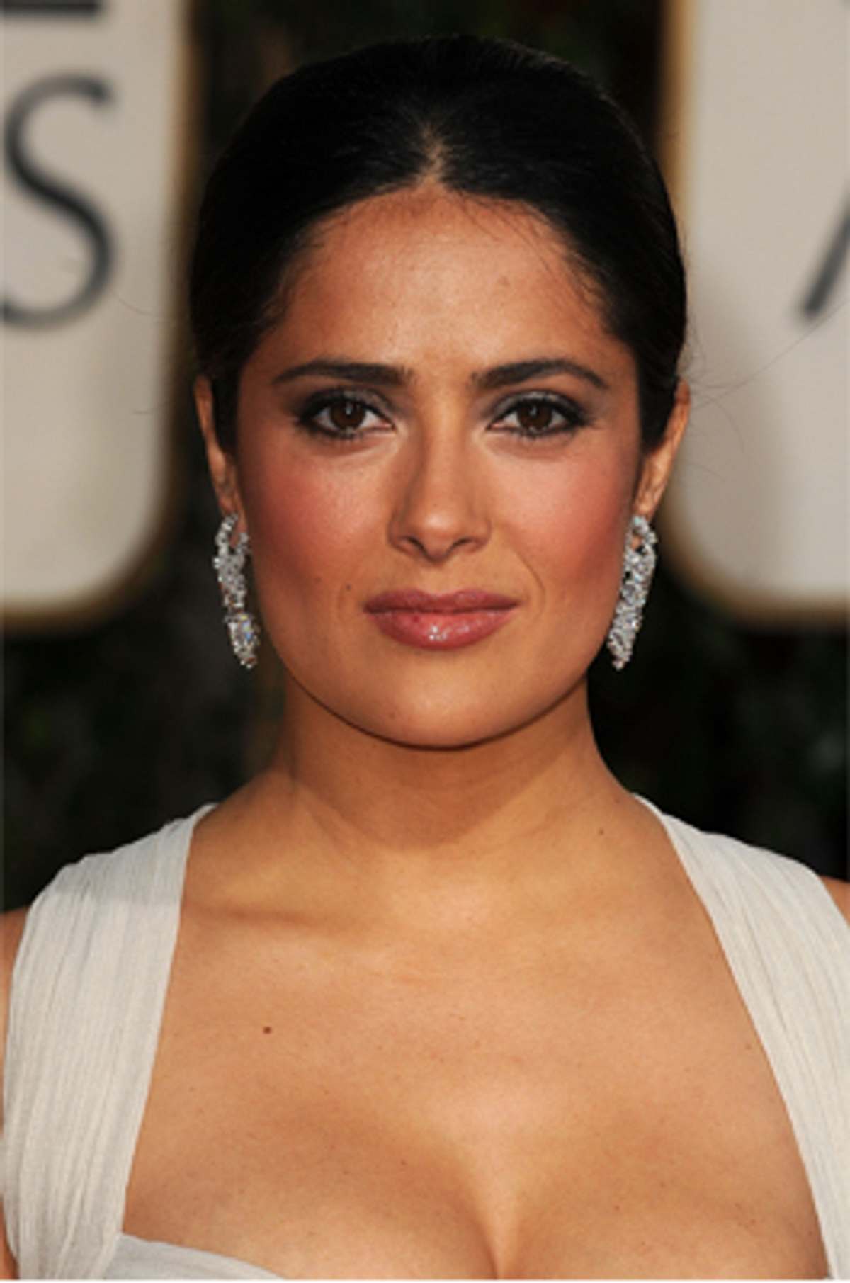Selma Hayek
