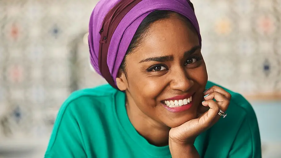 Nadiya's Everyday Baking - Einfache Rezepte, großer Genuss