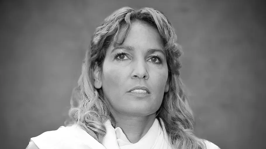 Nadja Abd el Farrag Nadja Abd el Farrag