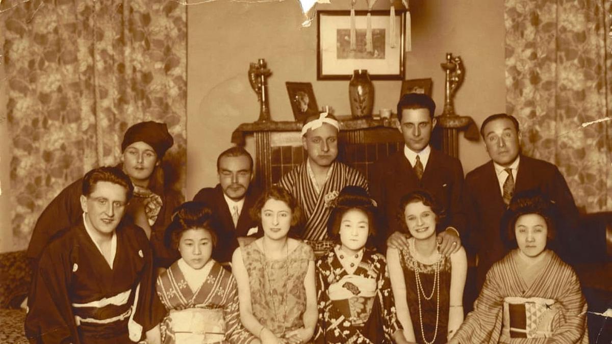 Japan und die »Ära des erleuchteten Friedens«