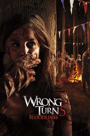 Wrong Turn 5: Bloodlines - Foto: TMDB