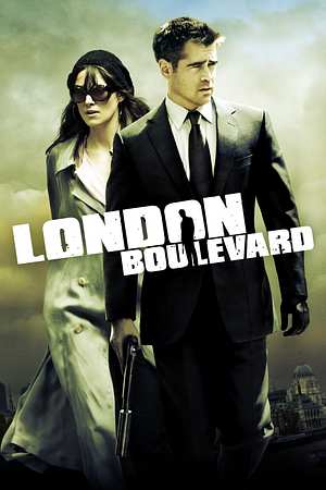 London Boulevard - Foto: TMDB
