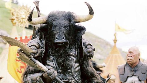 Die Chroniken von Narnia - Foto: Buena Vista