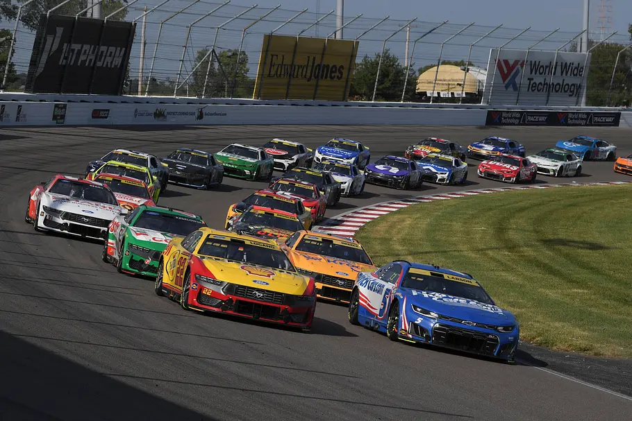 Nascar